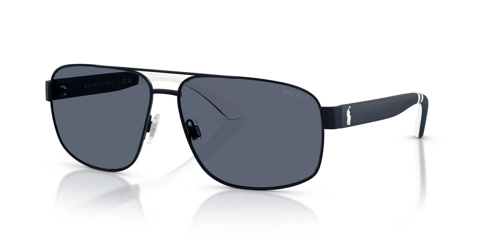 Polo 3112 Sunglasses - view 6